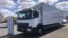 Mercedes-Benz Atego 1224 LS PAQUETERO