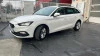 Seat Leon SP 2.0 TDI DSG Seat Leon SP 2.0 TDI DSG