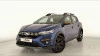 Dacia Sandero Gasolina/Gas Stepway ECO-G Extreme Go 74kW Dacia Sandero Gasolina/Gas Stepway ECO-G Extreme Go 74kW