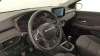 Dacia Sandero Gasolina/Gas Stepway ECO-G Extreme Go 74kW Dacia Sandero Gasolina/Gas Stepway ECO-G Extreme Go 74kW