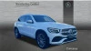 Mercedes-Benz Clase GLC GLC 220 d 4MATIC