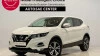 Nissan Qashqai  N-Connecta 4x2 2017