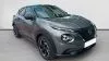 Nissan JUKE 1.6 Hybrid 105kW (145CV) N-Design Silver