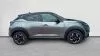 Nissan JUKE 1.6 Hybrid 105kW (145CV) N-Design Silver