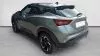 Nissan JUKE 1.6 Hybrid 105kW (145CV) N-Design Silver