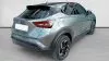 Nissan JUKE 1.6 Hybrid 105kW (145CV) N-Design Silver