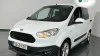 Ford Tourneo Courier 1.5 TDCi 55kW (75CV) Trend Ford Tourneo Courier 1.5 TDCi 55kW (75CV) Trend