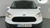 Ford Tourneo Courier 1.5 TDCi 70kW (95CV) Trend