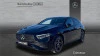 Mercedes-Benz Clase A A 250 e con tecnología híbrida EQ