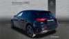 Mercedes-Benz Clase A A 250 e con tecnología híbrida EQ