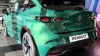 Renault Clio techno full hybrid E-Tech 116kW (160 CV)