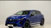 Renault Clio  E-TECH Full Hybrid Techno 105kW