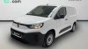 Citroën Berlingo Nuevo  VAN Talla M BlueHDi 100 S&S