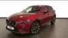 Mazda CX-3 MAZDA  2.0 Skyactiv-G Zenith 2WD 89kW