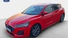 Ford Focus 1.0 Ecoboost MHEV 92kW ST-Line X Ford Focus 1.0 Ecoboost MHEV 92kW ST-Line X