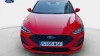 Ford Focus 1.0 Ecoboost MHEV 92kW ST-Line X Ford Focus 1.0 Ecoboost MHEV 92kW ST-Line X