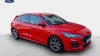 Ford Focus 1.0 Ecoboost MHEV 92kW ST-Line X Ford Focus 1.0 Ecoboost MHEV 92kW ST-Line X
