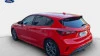 Ford Focus 1.0 Ecoboost MHEV 92kW ST-Line X Ford Focus 1.0 Ecoboost MHEV 92kW ST-Line X