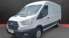 Ford Transit L3H2 Trend 130cv MHEV (Hibrido Diesel)