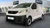 Peugeot e-Expert e-Expert Furgón 75kWh 136 Standard