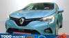 Renault Clio Zen Blue dCi 85 kW (115 CV) Renault Clio Zen Blue dCi 85 kW (115 CV)