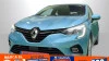 Renault Clio Zen Blue dCi 85 kW (115 CV) Renault Clio Zen Blue dCi 85 kW (115 CV)