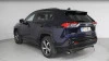 Toyota Rav4 2.5l PLUG-IN 300PH (e-CVT) Advance Toyota Rav4 2.5l PLUG-IN 300PH (e-CVT) Advance