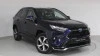 Toyota Rav4 2.5l PLUG-IN 300PH (e-CVT) Advance Toyota Rav4 2.5l PLUG-IN 300PH (e-CVT) Advance