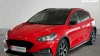 Ford Focus 1.0 Ecoboost 92kW Active