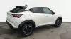 Nissan juke JUKE 1.0 DIG-T N-CONNECTA 84KW (114CV) E6D-FULL DCT