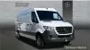 Mercedes-Benz Sprinter 317 CDI LARGO 3.5T