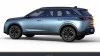 Peugeot 5008 Hybrid 1.2 100KW Allure eDCS6