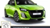 Peugeot e-208 Style Eléctrico 156 (115 Kw)