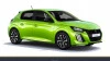 Peugeot e-208 Style Eléctrico 156 (115 Kw)