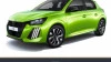 Peugeot e-208 Style Eléctrico 156 (115 Kw)