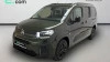 Citroën Berlingo Talla M BlueHDi 130 S&S MAX Auto