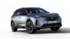 Peugeot 5008 Hybrid 1.2 107KW Allure eDCS6