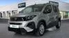 Peugeot Rifter Allure Business Std. BlueHDi 100 S&S