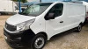 Fiat Professional Talento L2 H1 ISOTERMO CON FRIO