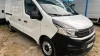 Fiat Professional Talento L2 H1 ISOTERMO CON FRIO