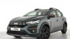 Dacia Sandero Stepway ECO-G Extreme Go 74kW Dacia Sandero Stepway ECO-G Extreme Go 74kW