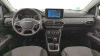 Dacia Sandero Stepway ECO-G Extreme Go 74kW Dacia Sandero Stepway ECO-G Extreme Go 74kW