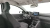 Dacia Sandero Stepway ECO-G Extreme Go 74kW Dacia Sandero Stepway ECO-G Extreme Go 74kW