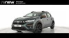 Dacia Sandero Stepway ECO-G Extreme Go 74kW Dacia Sandero Stepway ECO-G Extreme Go 74kW
