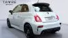 Abarth 500 595 1.4 16v T-Jet 121kW (165 CV)