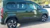 Peugeot Rifter Rifter GT BlueHDi 130 EAT8 Standard