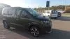 Peugeot Rifter Rifter GT BlueHDi 130 EAT8 Standard