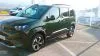 Peugeot Rifter Rifter GT BlueHDi 130 EAT8 Standard