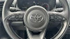 Toyota Yaris 120H 1.5 Active Tech