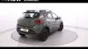 Dacia Sandero   Stepway TCe Extreme CVT 67kW